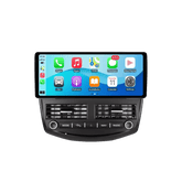 Ford Focus 11-18 - 12,3" Radio m. Apple CarPlay og Android Auto – Bilmedie.dk